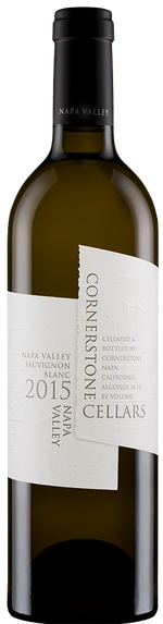 2015 Napa Valley Sauvignon Blanc