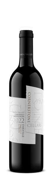 2022 Cabernet Sauvignon, Oakville Station