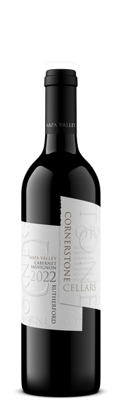 2022 Cabernet Sauvignon, Rutherford