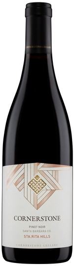 2016 Santa Rita Hills Pinot Noir