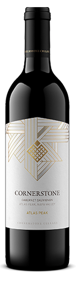 2015 Atlas Peak Cabernet Sauvignon