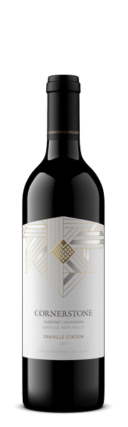 2017 Cabernet Sauvignon, Oakville Station