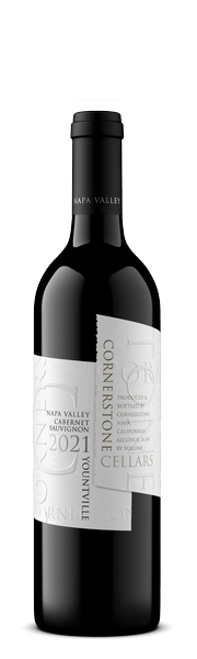 2021 Cabernet Sauvignon, Yountville