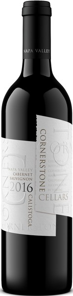 2016 Cabernet Sauvignon, Calistoga