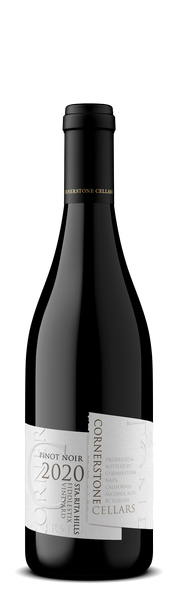 2020 Pinot Noir, Fiddlestix Vineyard