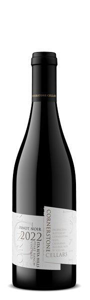 2022 Pinot Noir, Peake Ranch