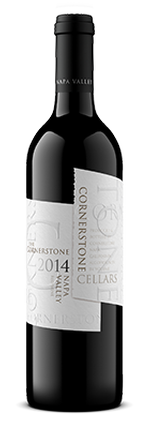 2014 Napa Valley The Cornerstone