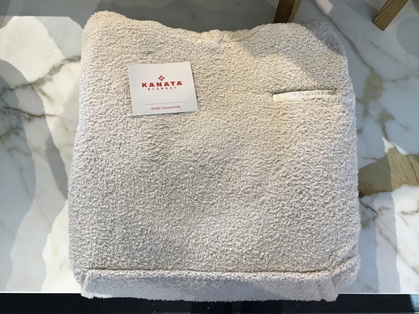 Kanata Coastal Hoodie