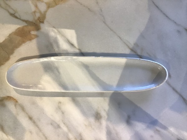 NBC MediumTong Platter