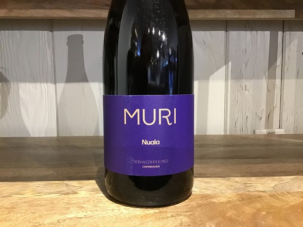 Muri Red Nuala Non-Alcoholic NV