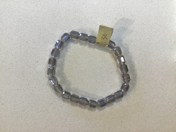 AMD Stacking Cuffs Swarosvki