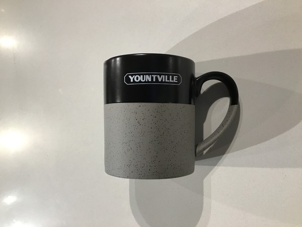 YV Mug