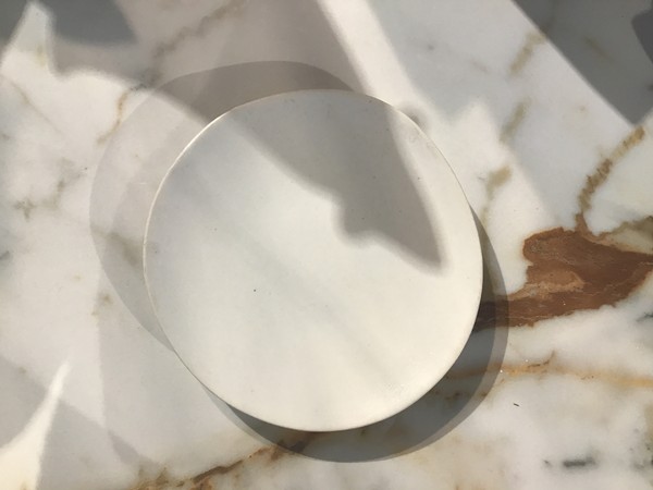 NBC Bread & Butter Plates