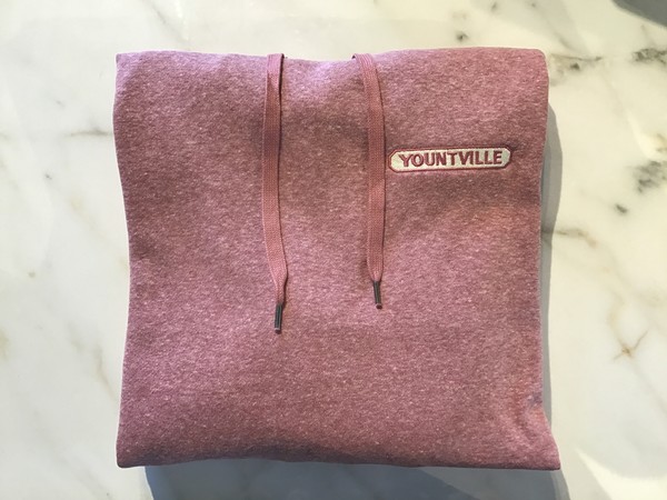 YV Hoodie
