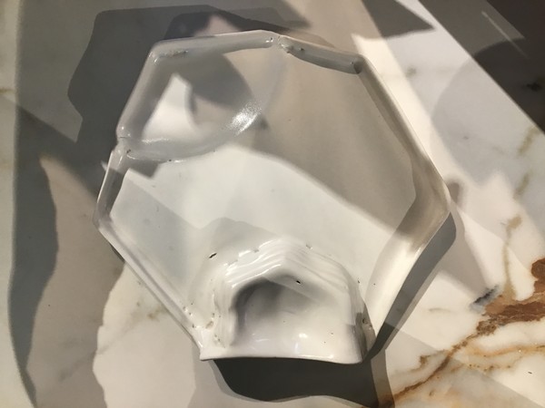 NBC Elevated Cheese Tray