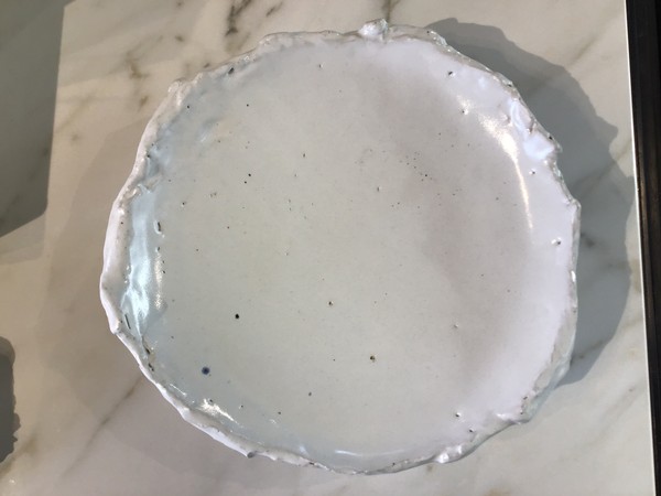 NBC Earthbowl Raised