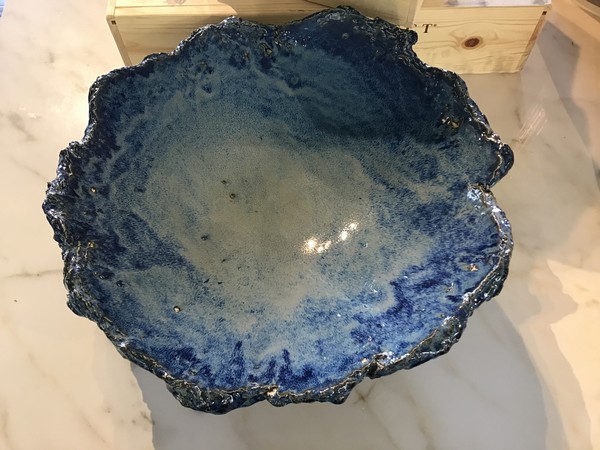 NBC Earthbowl Big Blue