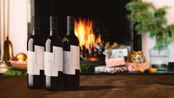 Gift Set: Cabernet Selection