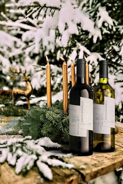 Gift Set: Perfect Pair